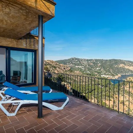 Appartamento A-12 Begur